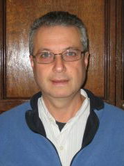 Carlos E. Kenig