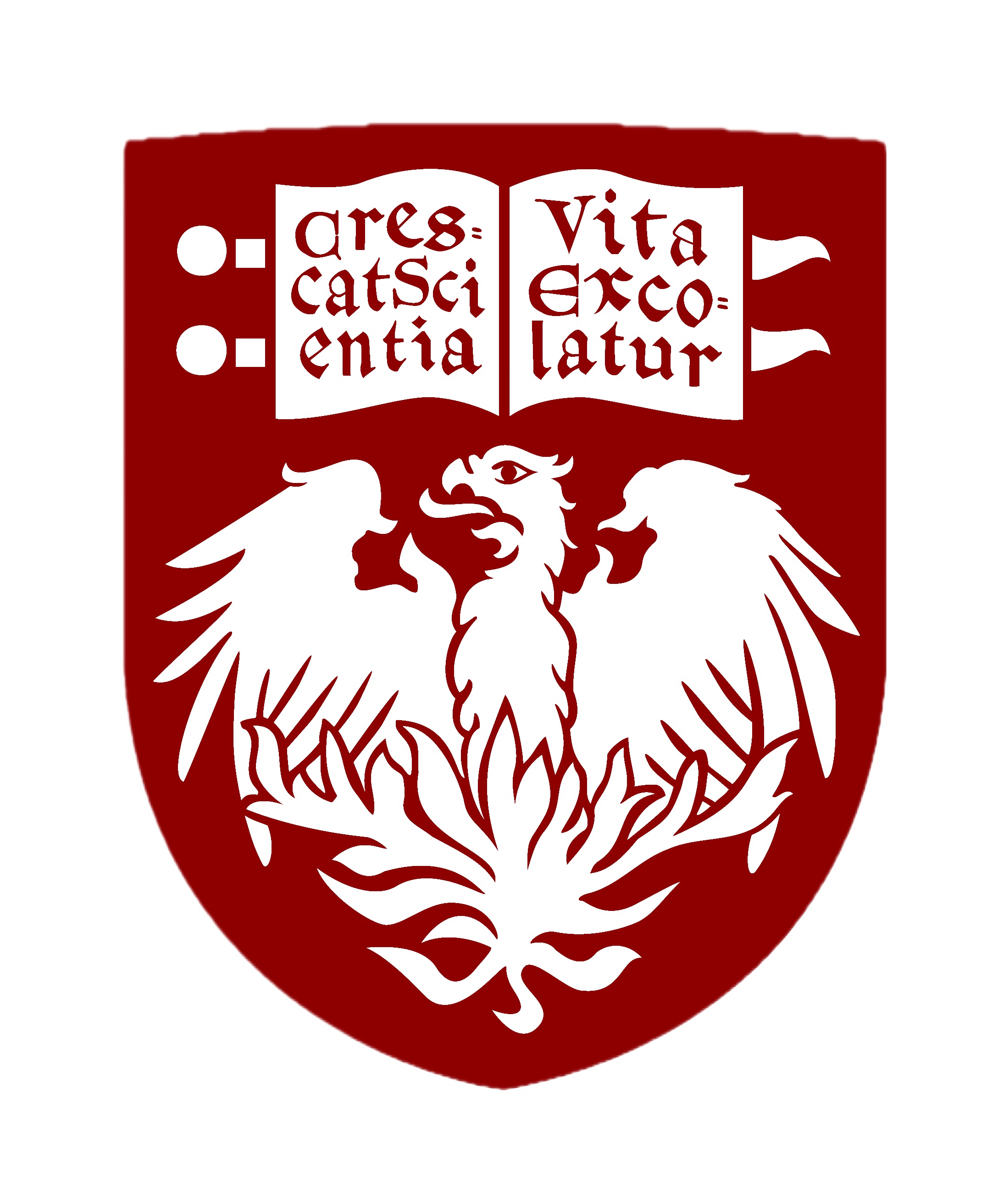 UChicago Seal